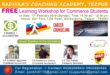 Free Learning Workshop For Commerce Students