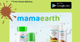 Mamaearth Products are now available on Tezpur Online