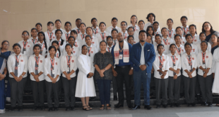 Gyanfest 3.0- A Mega Educational event 2024 continued by Edupur Foundation