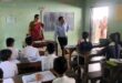 District Commissioner Visits Schools in Sonitpur