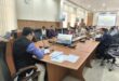 District Road Safety Committee Meeting Held in Sonitpur