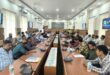 DDMA Sonitpur Holds Review Meeting on Disaster Preparedness