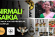 Wooden Craft Wonders - A Woman Entrepreneur From Sonitpur