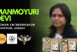 The Women behind Assamica Agro and Kanoka village Resort
