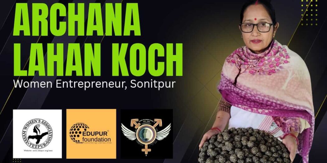 The Taste of Resilience: A Village Woman’s Recipe for Self-Reliance