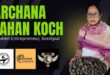 The Taste of Resilience: A Village Woman’s Recipe for Self-Reliance