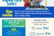NEGDCL PNG Gas Connection Assam