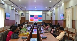 District Level Transgender Committee Meeting Convened in Sonitpur