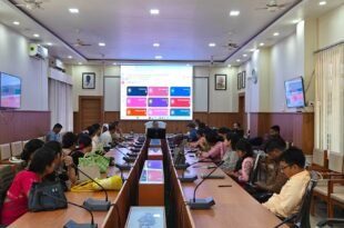 District Level Transgender Committee Meeting Convened in Sonitpur