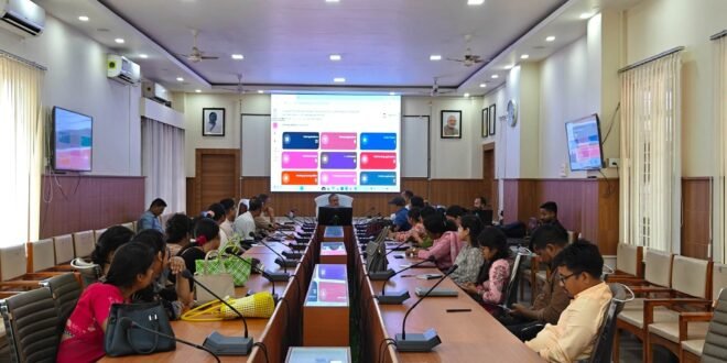 District Level Transgender Committee Meeting Convened in Sonitpur