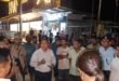 District Commissioner Conducts Road Safety Inspection at Accident-Prone Stretch