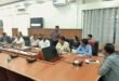 Special District Road Safety Review Meeting Conducted in Sonitpur