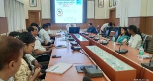 District Level Review Meeting on National Digital Livestock Mission Held in Sonitpur