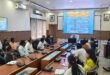 Sonitpur Administration Holds Flood Preparedness Meeting