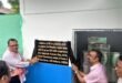 তেজপুৰত জিলা আয়ুক্তৰ বিশেষ পদক্ষেপ: চিকিৎসালয়ত নতুন মৰ্গ উদ্বোধন