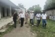 School Inspections in Sonitpur: District Commissioner Shri Ananda Kumar Das Reviews Infrastructure and Functioning