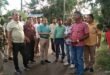 Tezpur DC Visits Dekargaon and Kunderbari to Assess Road Safety and Traffic Measures