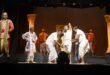 Historic Play 'Tetun Tamuli' Staged in Tezpur under District Commissioner’s Initiative