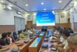 District Commissioner Chairs Welfare Meeting with Harijan Majdoor Union
