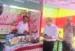 Day 2 of Tezpur Litchi Festival 2026: Historic Dubai Export and Grand Cultural Finale