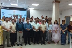 Sonitpur Census 2027