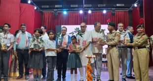 Tezpur Litchi Festival 2026 Celebrates GI-Tagged Fruit and Agricultural Heritage
