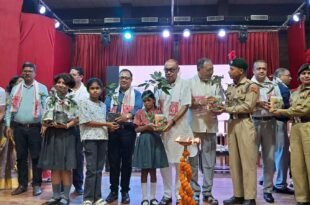 Tezpur Litchi Festival 2026 Celebrates GI-Tagged Fruit and Agricultural Heritage