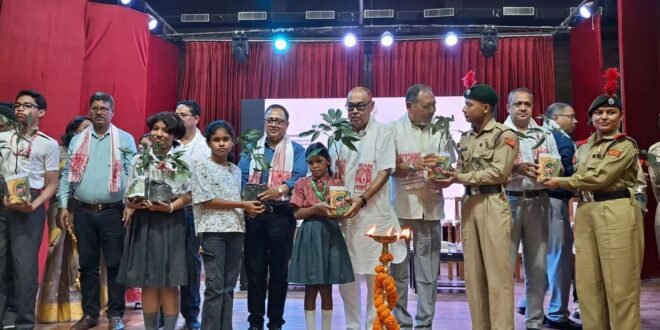Tezpur Litchi Festival 2026 Celebrates GI-Tagged Fruit and Agricultural Heritage