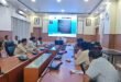 Sonitpur District Holds Review Meeting on Land Allotment and Mutation for BSNL