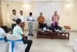 District Commissioner Chairs Public Grievance and e-KYC Awareness Meeting in Bhalukpong