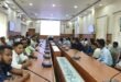 District Commissioner Chairs Review Meeting on Excise Revenue and Security Measures