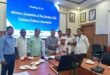 Advisory Committee Meeting of Sonitpur Zila Freedom Fighters’ Association Held in Tezpur