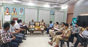 Re-NEET UG 2026: Sonitpur District Administration Reviews Examination Arrangements in Tezpur