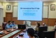 International Day of Yoga 2026: Sonitpur District Finalizes Preparations for 12th IDY Celebration