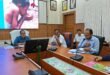 JJM and SBM-G: Sonitpur District Administration Reviews Progress at DWSM Meeting