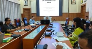 National Urban Livelihood Mission: Sonitpur District Administration Reviews NULM Progress