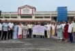 All Assam Federation of Veteran’s Association (AAFVA) Celebrates 12th International Yoga Day in Tezpur