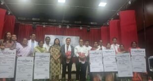PM-AJAY: Financial Assistance Distributed to SC Beneficiaries in Sonitpur