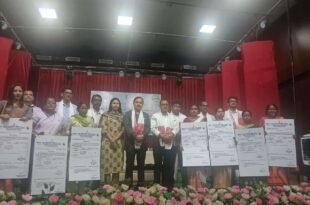 PM-AJAY: Financial Assistance Distributed to SC Beneficiaries in Sonitpur
