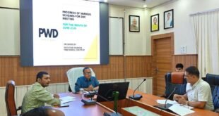 Sonitpur District Development Committee (DDC) Holds June 2026 Meeting