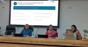 Sonitpur Hosts Orientation Programme on Early Childhood Care and Education