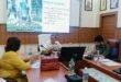 Review Meeting: Tezpur Environment Society (TES)
