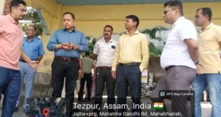 District Administration Extends Support to Bol Bom Devotees