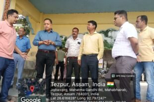 District Administration Extends Support to Bol Bom Devotees