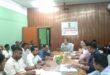 District Commissioner Reviews Progress of Farmer Registration in Sonitpur