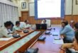District Commissioner Chairs SDLAC Meeting on Land Allotment and Settlement