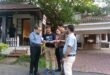 District Commissioner Inspects Proposed Redevelopment of Circuit House Tezpur