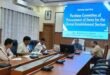 District Commissioner Chairs Purchase Committee Meeting for Procurement of Clinical Establishment Items