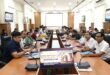 District Health Society Review Meeting Held in Sonitpur