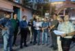District Commissioner Inspects Ongoing Renovation Works at Historic Baan Theatre Tezpur